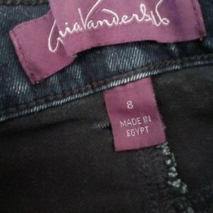 Gloria Vanderbilt Amanda Denim Jeans